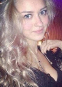 Фото проститутки Катя №5 в городе Армянск