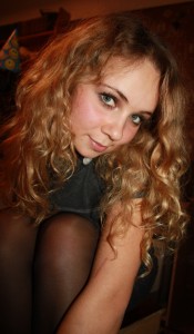 Фото проститутки Катя №2 в городе Армянск