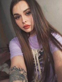 Фото проститутки Кристина №4 в городе Армянск