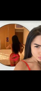 Фото проститутки Мария №5 в городе Армянск