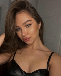 Фото проститутки Настя №3 в городе Армянск