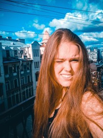 Фото проститутки Яна №4 в городе Армянск