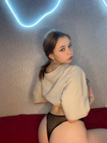 Фото проститутки Дарья №3 в городе Армянск