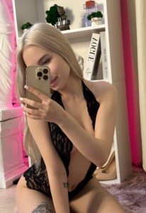 Фото проститутки Марина №3 в городе Армянск