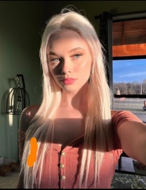 Фото проститутки Настя №2 в городе Армянск