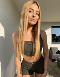 Фото проститутки Даша №3 в городе Армянск