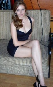 Фото проститутки Марьяна №6 в городе Армянск