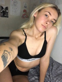 Фото проститутки Лера №2 в городе Армянск