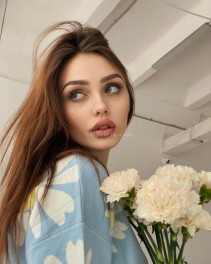 Фото проститутки Кристина №2 в городе Армянск