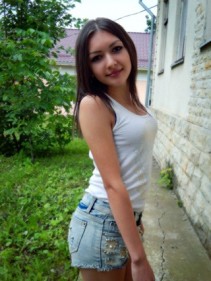 Фото проститутки Вика №3 в городе Армянск