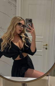 Фото проститутки Настя №4 в городе Армянск