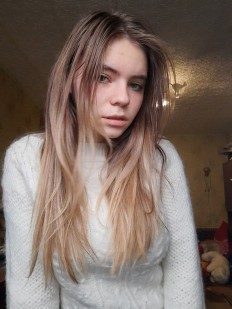 Фото проститутки Настя №1 в городе Армянск