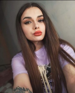 Фото проститутки Кристина №1 в городе Армянск