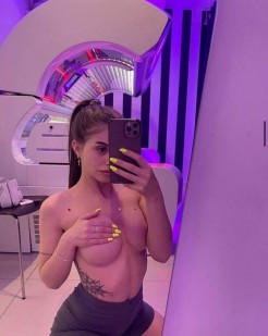 Фото проститутки Катя №1 в городе Армянск