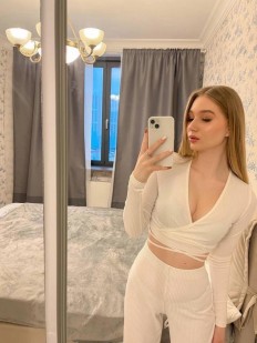 Фото проститутки Настя №1 в городе Армянск