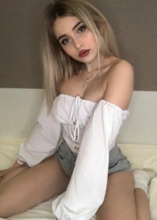 Фото проститутки Елена №1 в городе Армянск