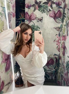 Фото проститутки Настя №1 в городе Армянск