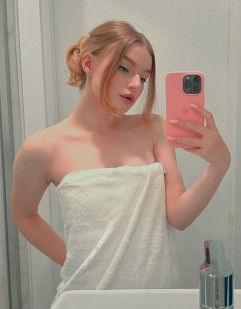 Фото проститутки Вика №1 в городе Армянск