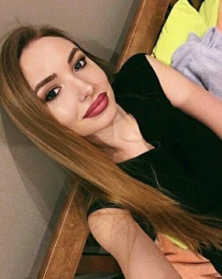 Фото проститутки Карина №1 в городе Армянск