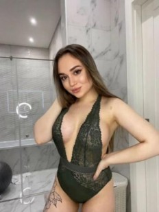 Фото проститутки Вика №1 в городе Армянск