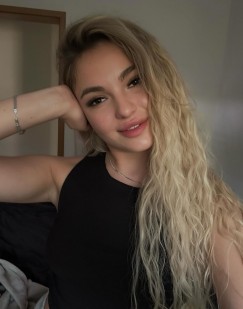 Фото проститутки Настя №1 в городе Армянск