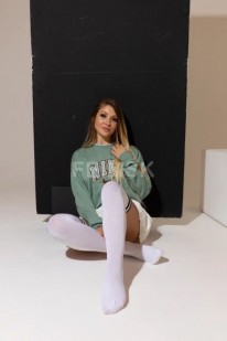 Фото проститутки Насте №1 в городе Армянск