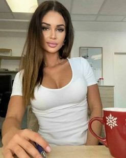 Фото проститутки Вика №1 в городе Армянск