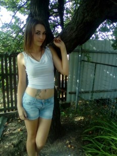 Фото проститутки Вика №1 в городе Армянск