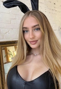 Фото проститутки Настя №1 в городе Армянск