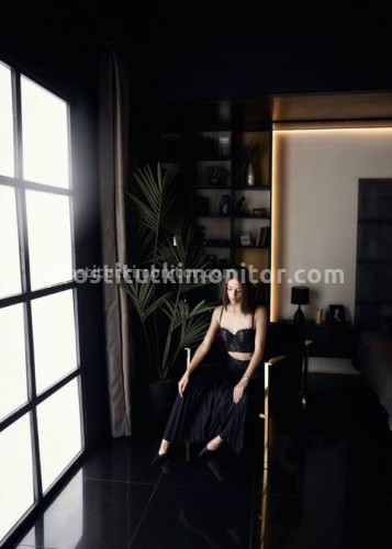 Джоржина, Г. Армянск