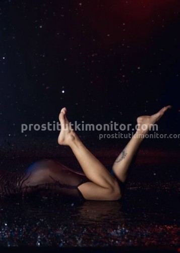 Джоржина, Г. Армянск