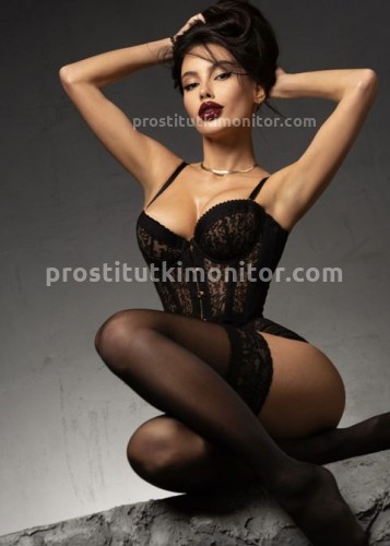 Кристина, Г. Армянск