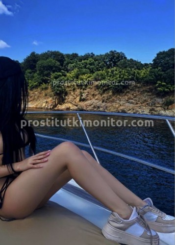 Милана, Г. Армянск