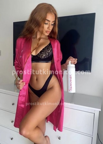 Настасья, Г. Армянск