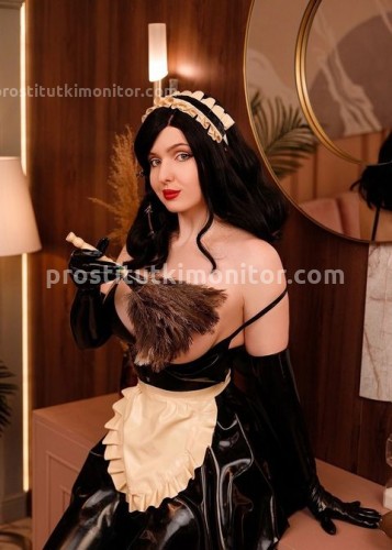 Ритулик, Г. Армянск