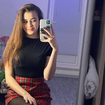 Даша, Г. Армянск